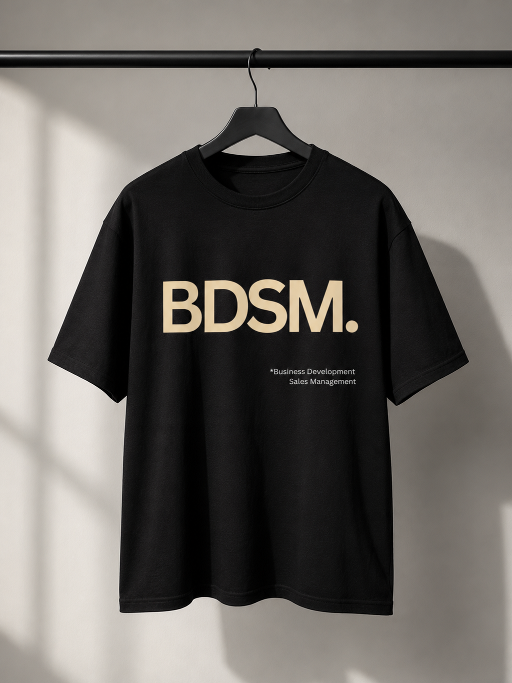 BDSM or isn't it?