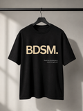 BDSM or isn't it?
