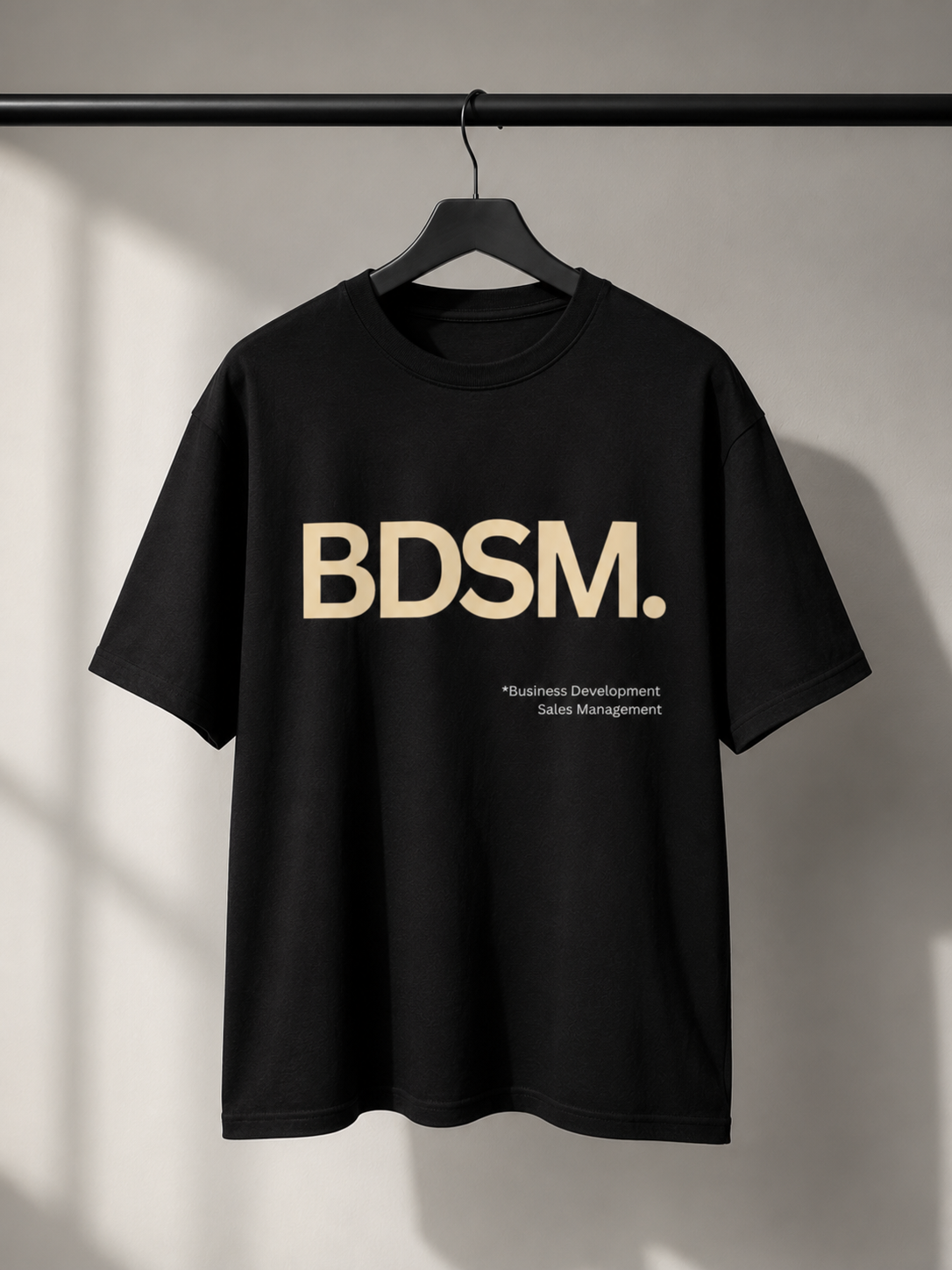BDSM or isn't it?