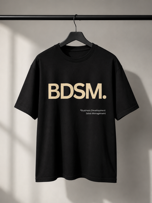BDSM or isn't it?