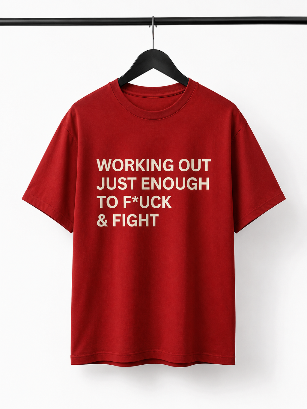 I Work Out