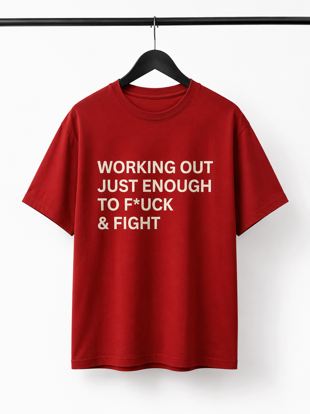 I Work Out